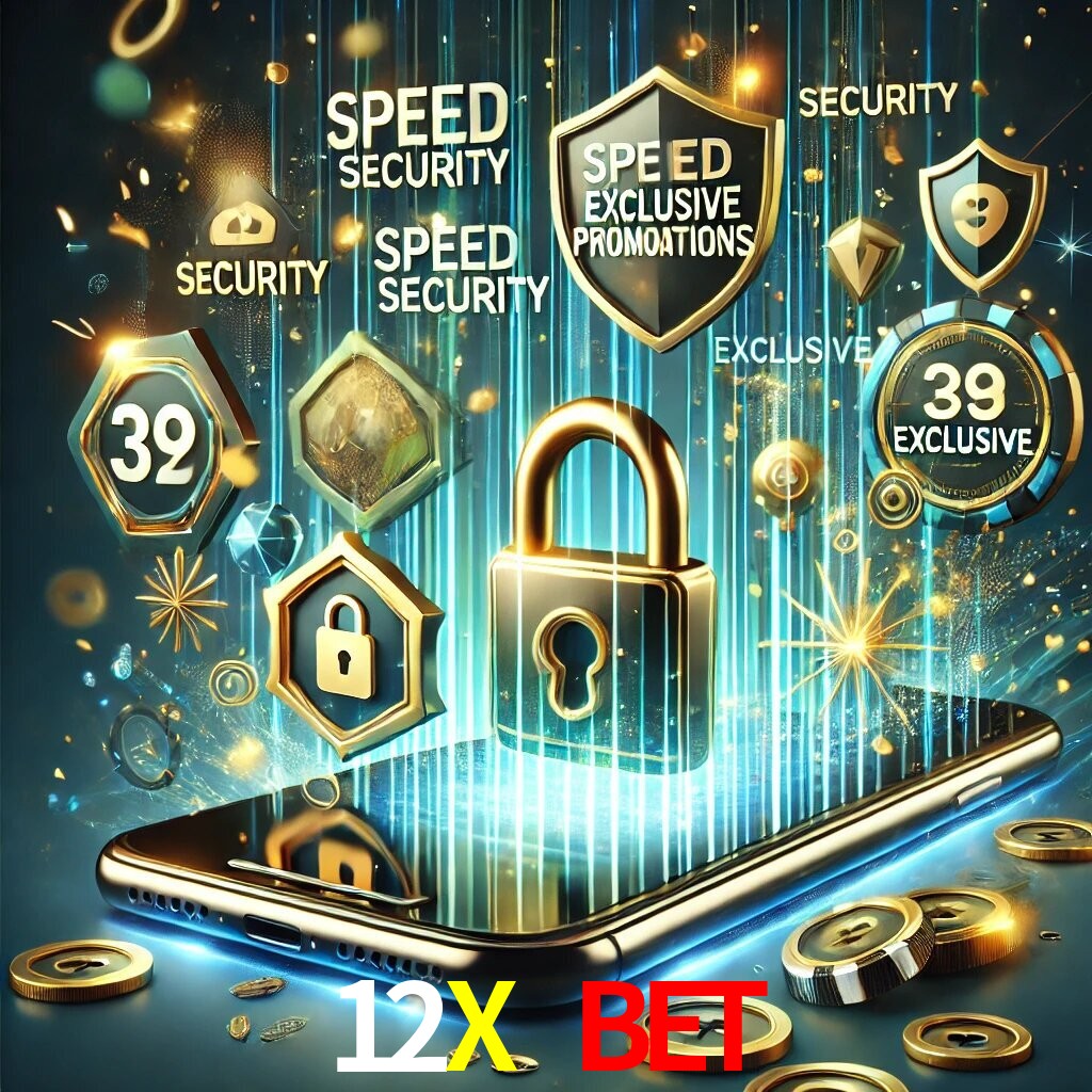 Vantagens do App 12X BET