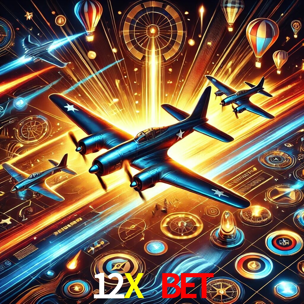 Vantagens do Aviator no 12X BET