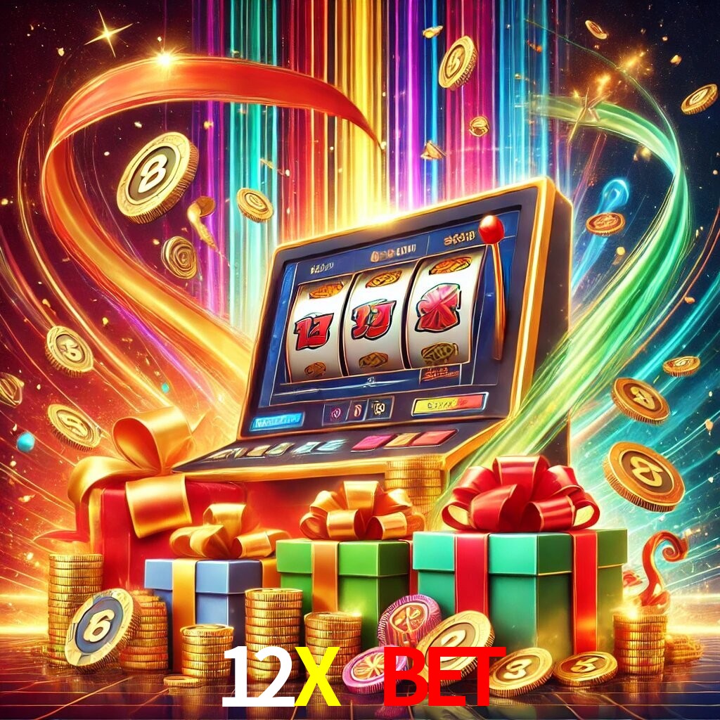Promoções 12X BET