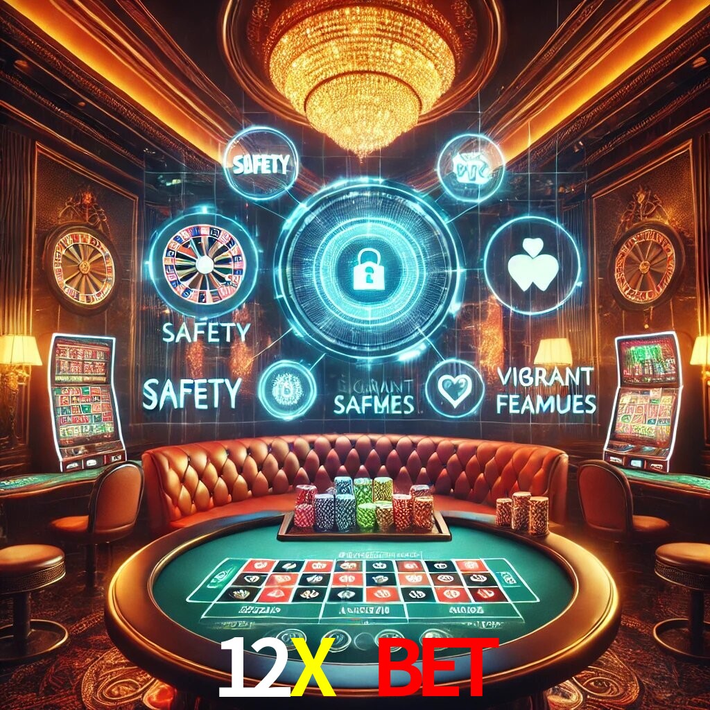 Por Que Jogar no 12X BET?