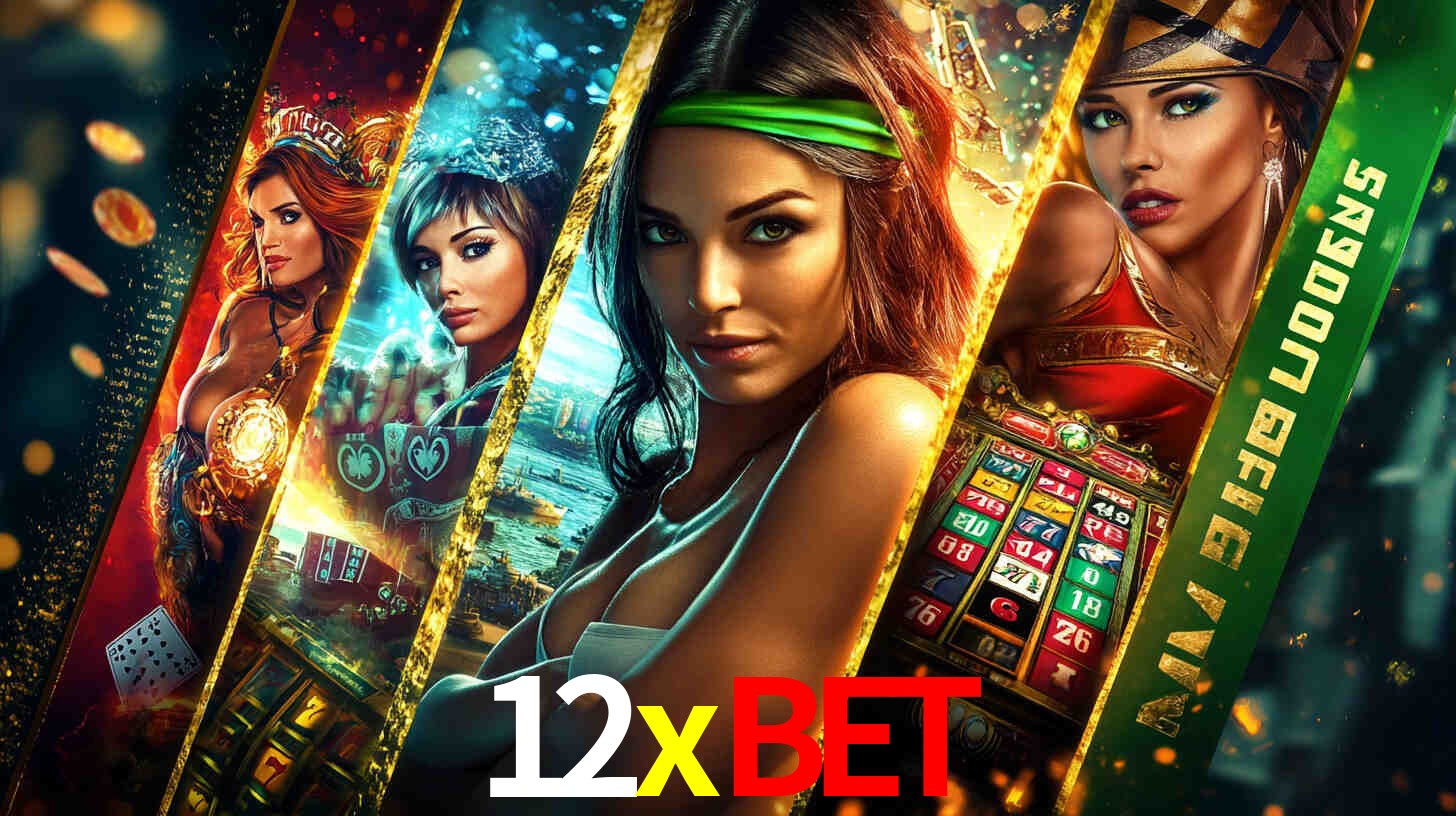 E-Sports no 12xbet