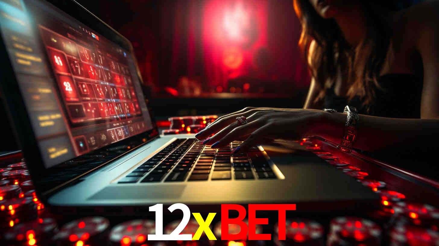 Por Que Escolher o 12xbet?