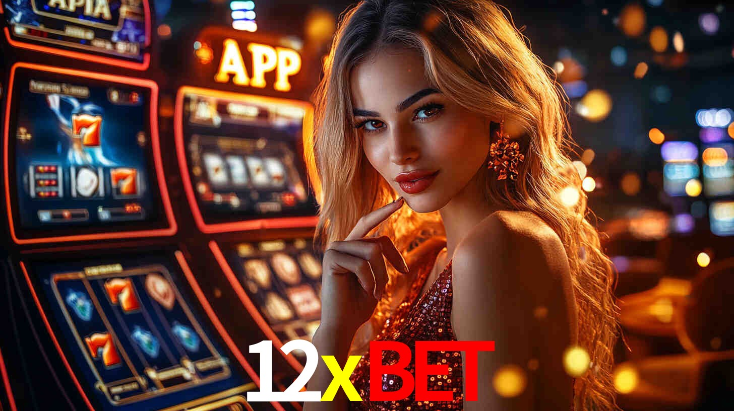 Baixar App Android 12xbet