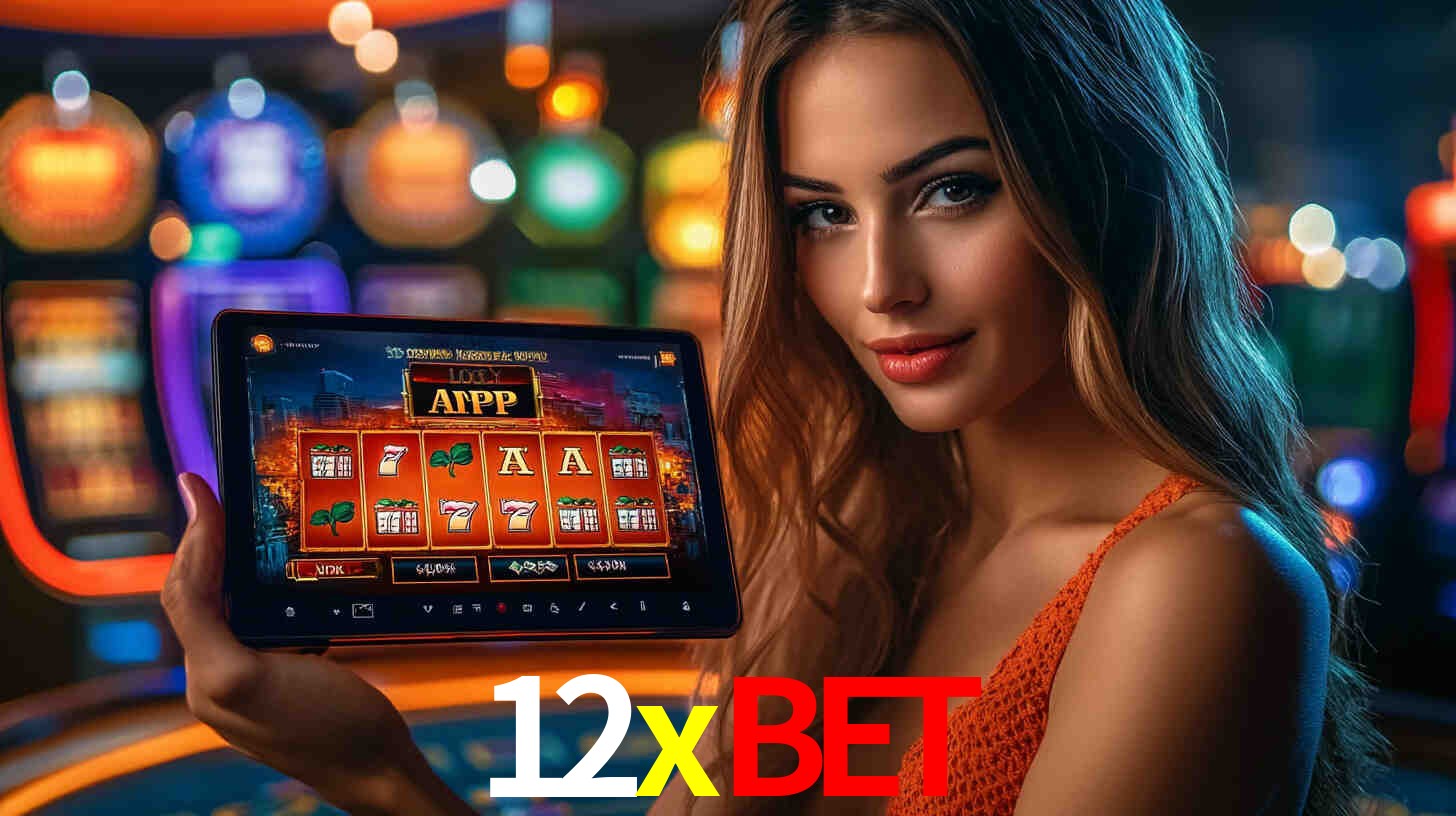 Baixar App iOS 12xbet