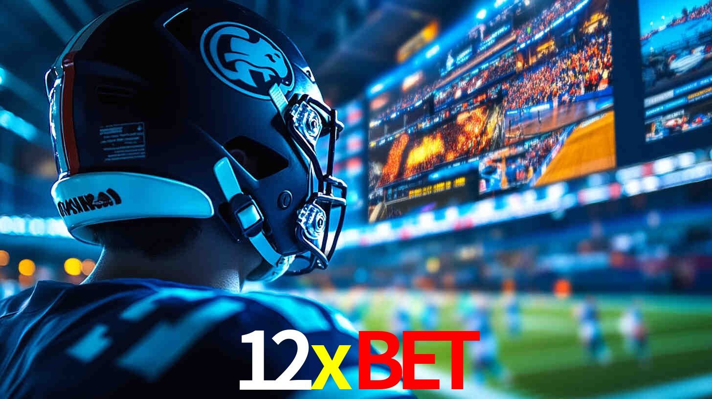 Apostas Esportivas no 12xbet