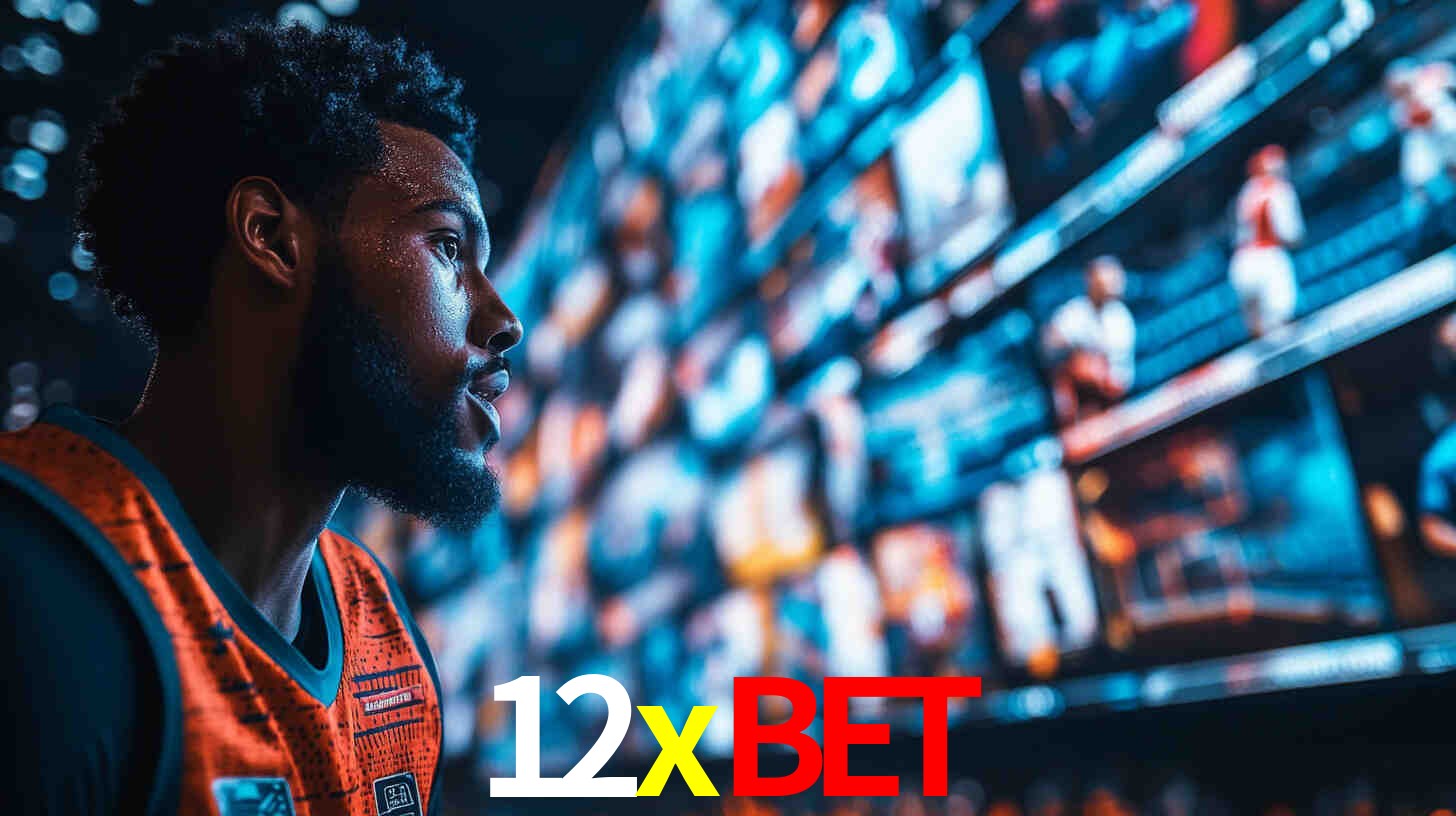 Jogos de Aposta Online no 12xbet
