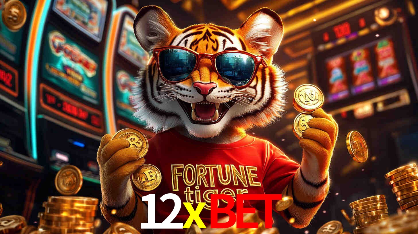 Por Que Jogar Fortune Tiger no 12xbet