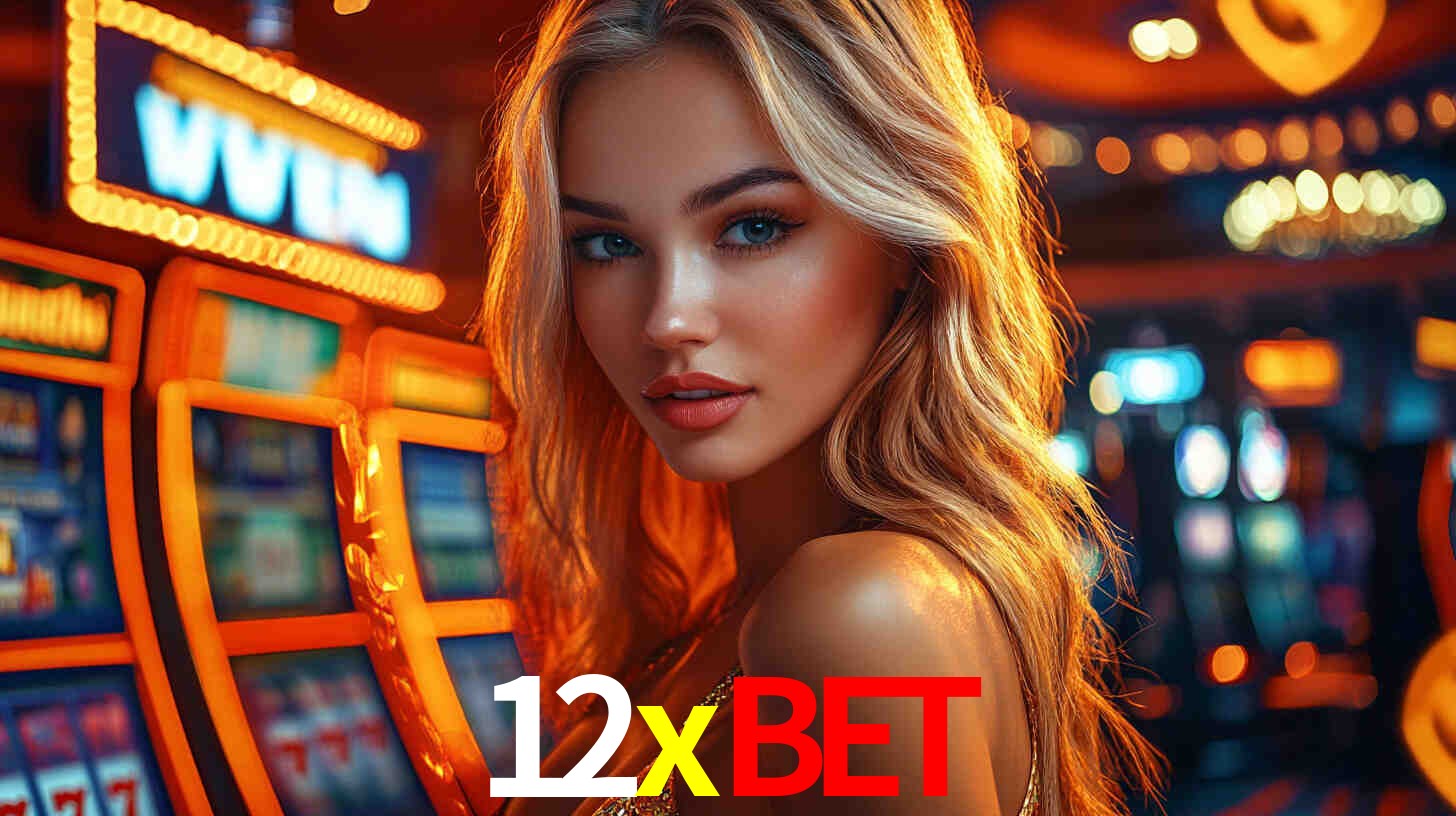 Caça-Níqueis no 12xbet