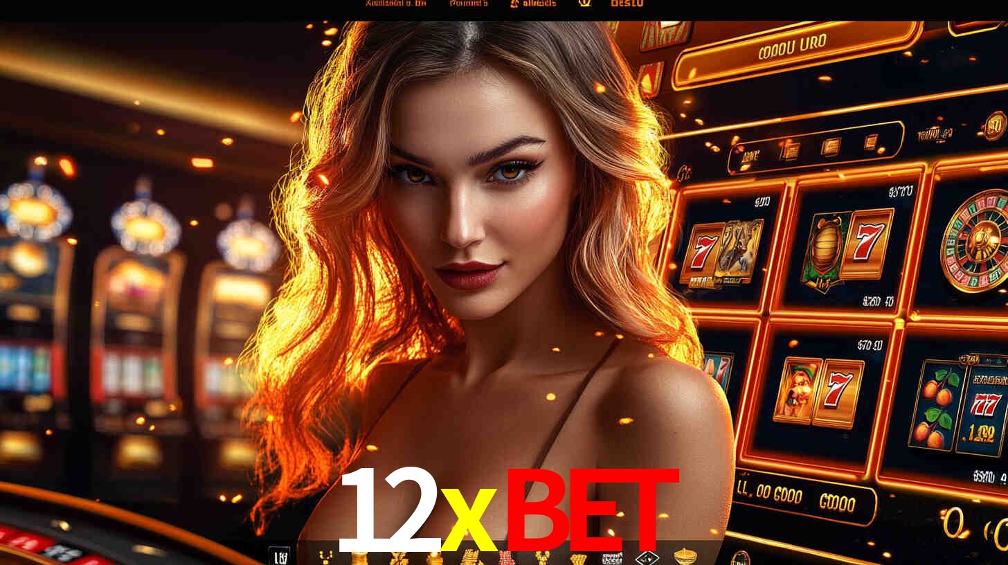 Cassino ao Vivo no 12xbet