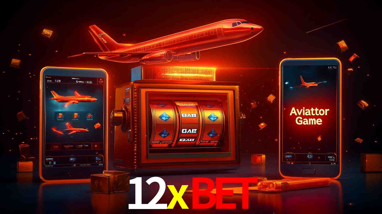 Como Jogar Aviator no 12xbet