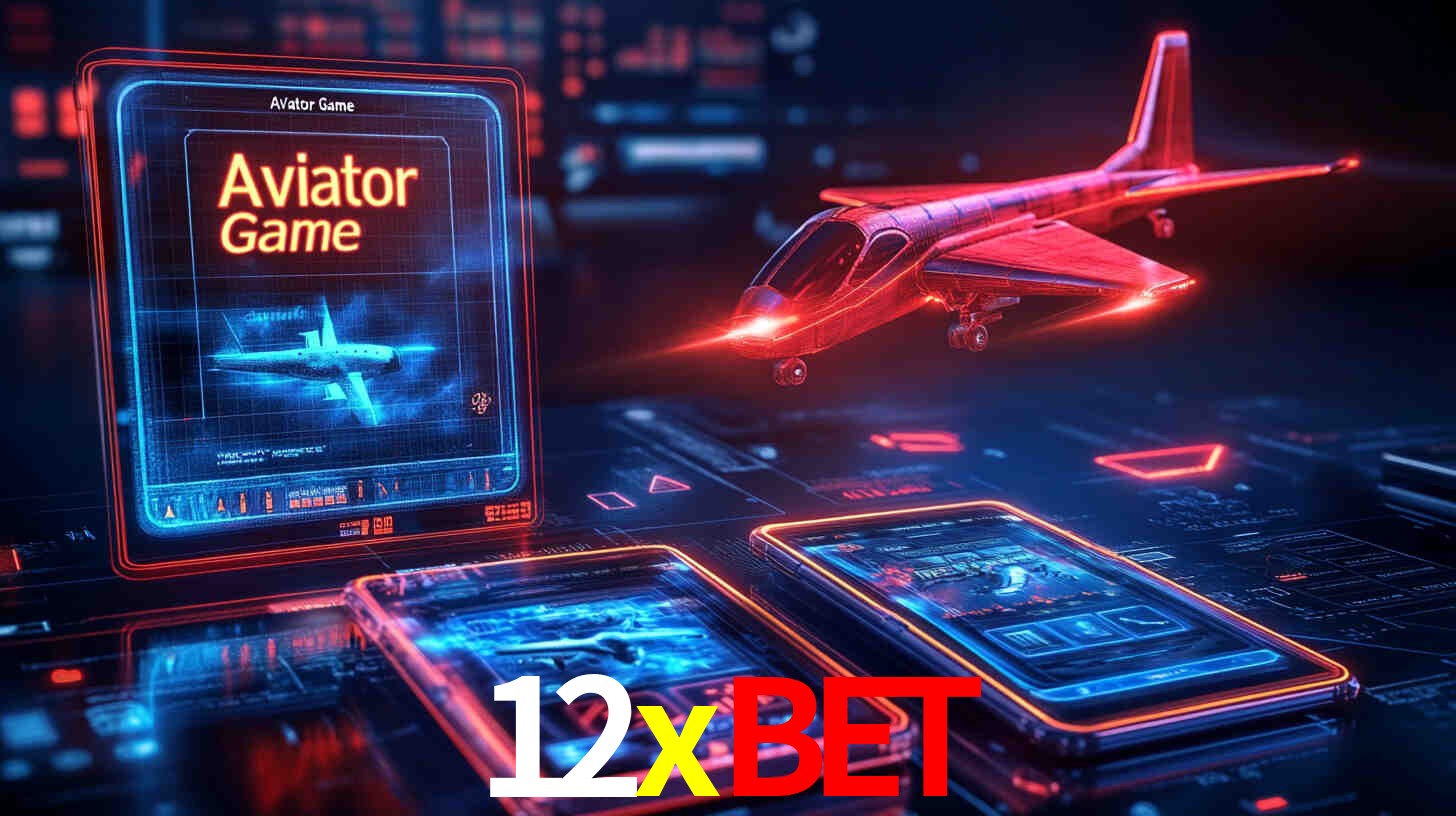 Benefícios do Aviator no 12xbet