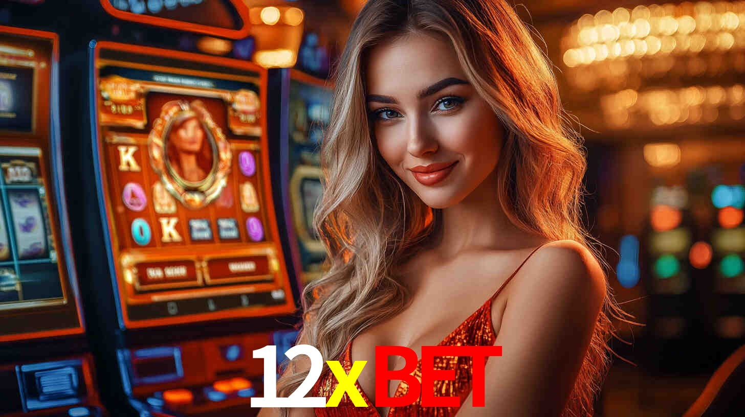 Slots Exclusivos no 12xbet