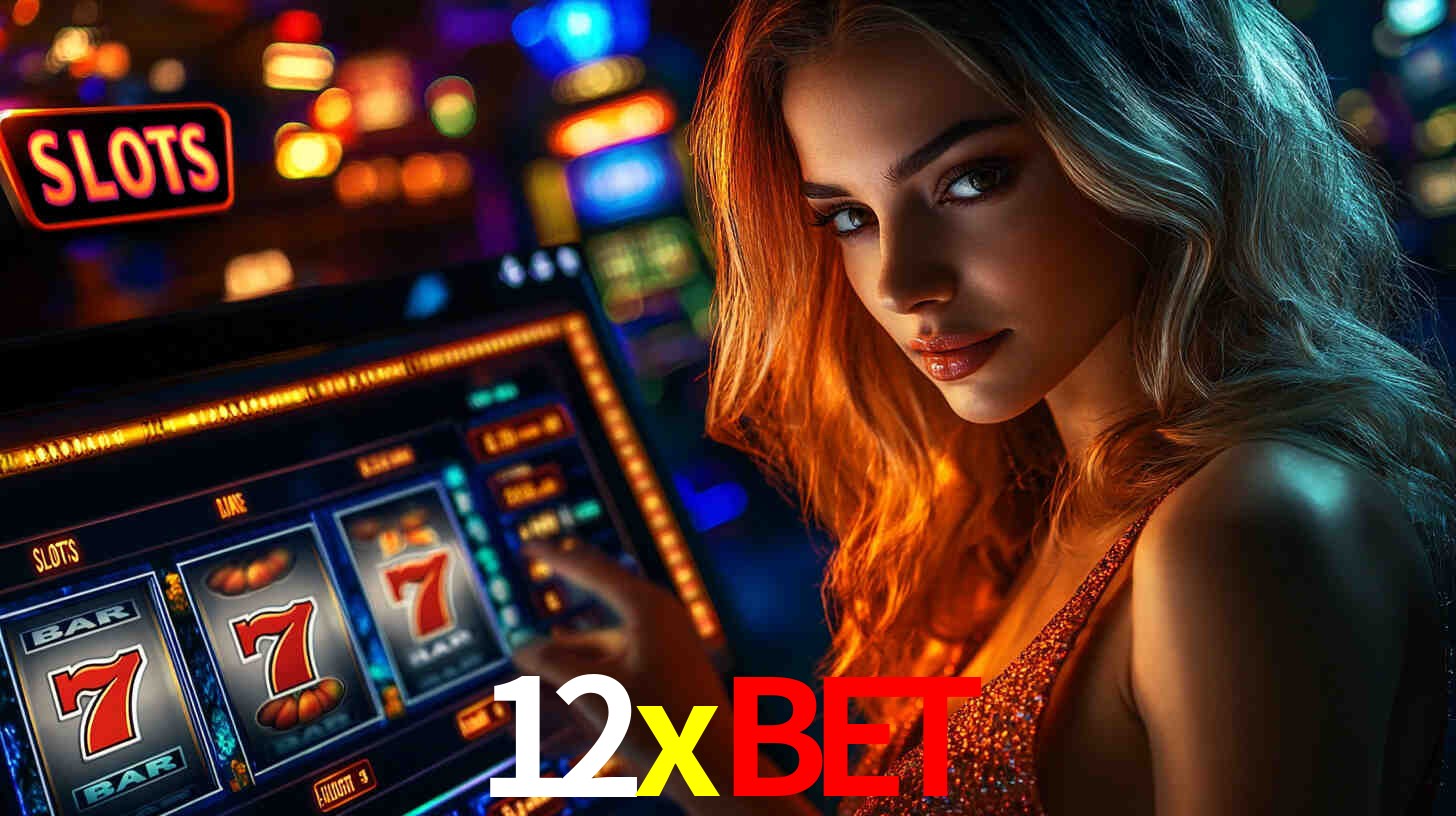 Slots com Alto RTP no 12xbet